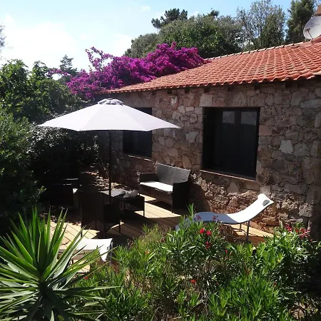 U Benedettu - Figuier Holiday home