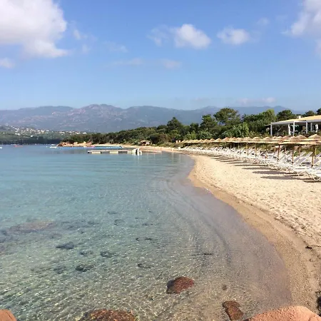 U Benedettu - Figuier Holiday home