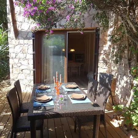 U Benedettu - Figuier Holiday home