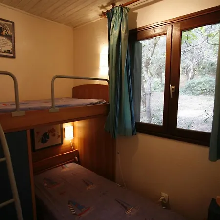 U Benedettu - Figuier Holiday home *