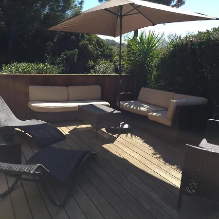 U Benedettu - Figuier Holiday home