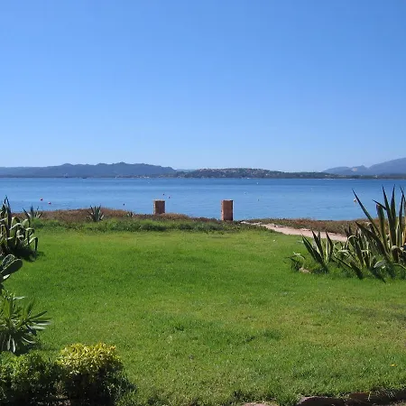 U Benedettu - Figuier Holiday home Lecci