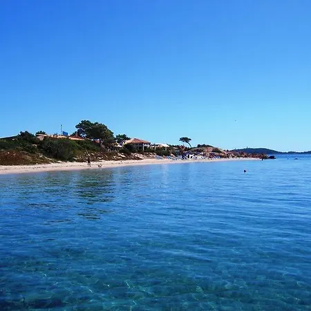 Holiday home U Benedettu - Figuier Lecci